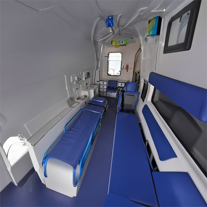 合肥急救车租车联系电话