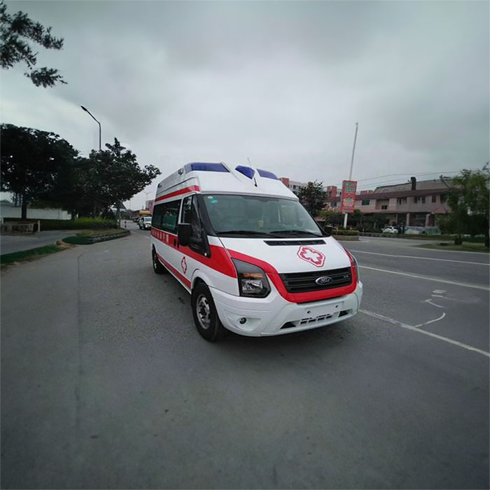 合肥出租私人救护车
