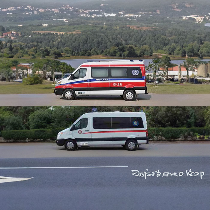 合肥救护车租车费用