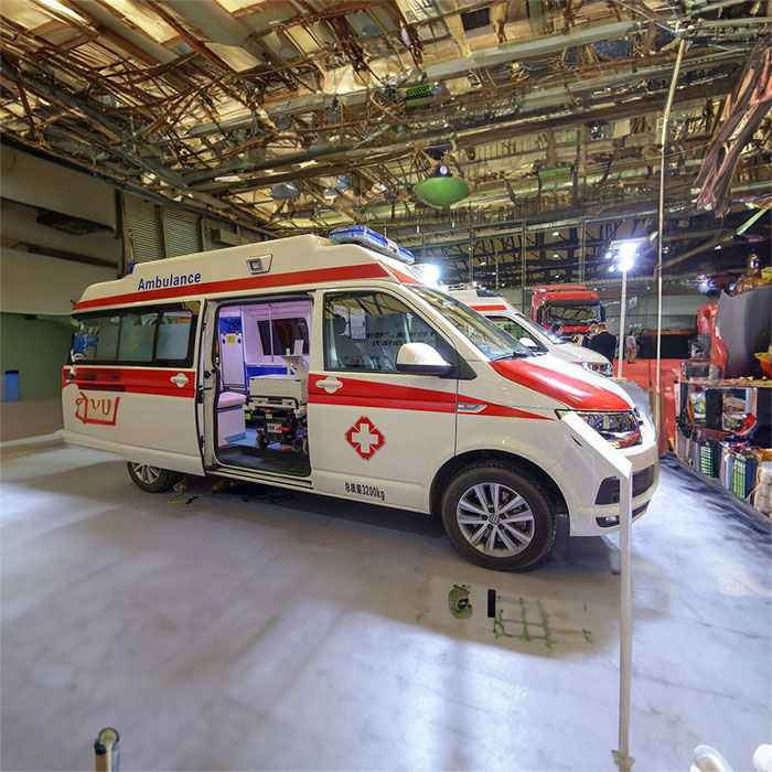 合肥急救车租车联系方式