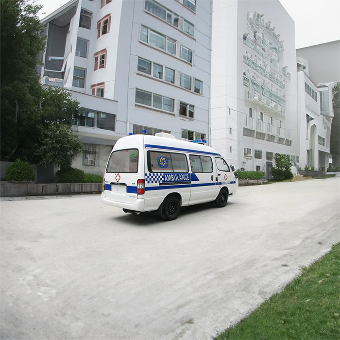 合肥120租赁收费标准