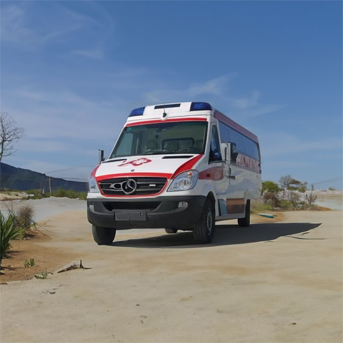 合肥私人救护车租车电话号码