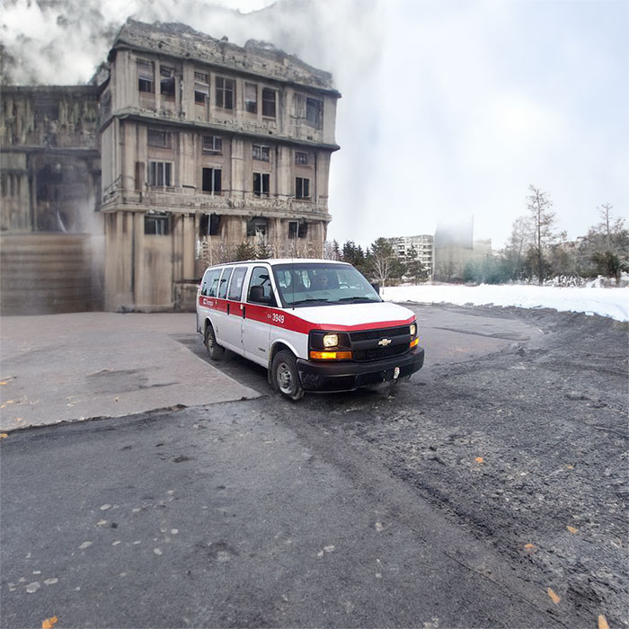 合肥急救车出租收费标准