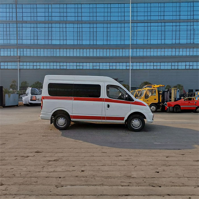 合肥急救车出租联系方式