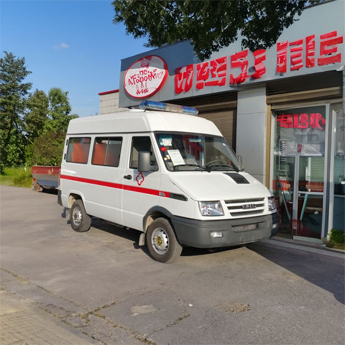 合肥租赁救护车电话号码