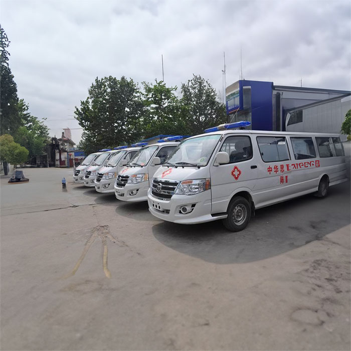 合肥120租车费用