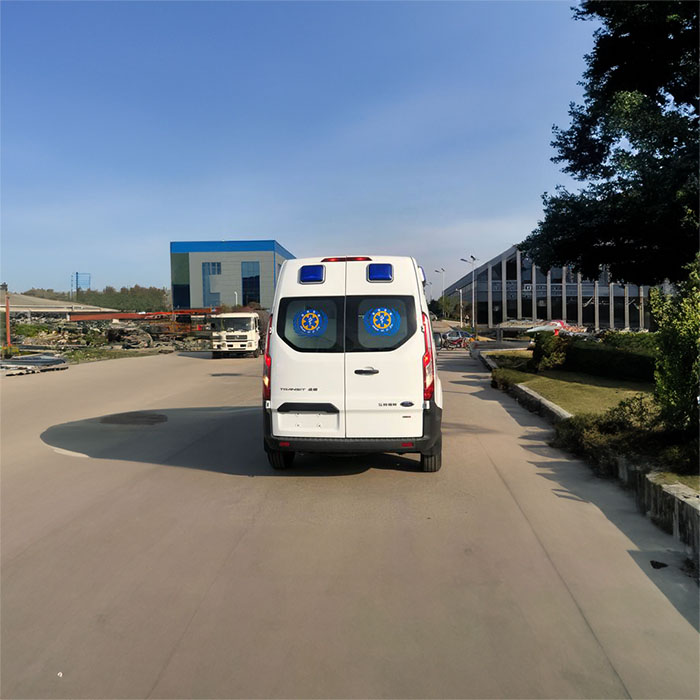 合肥私人救护车租赁收费