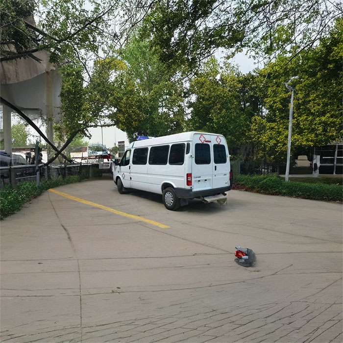 合肥120租赁费用