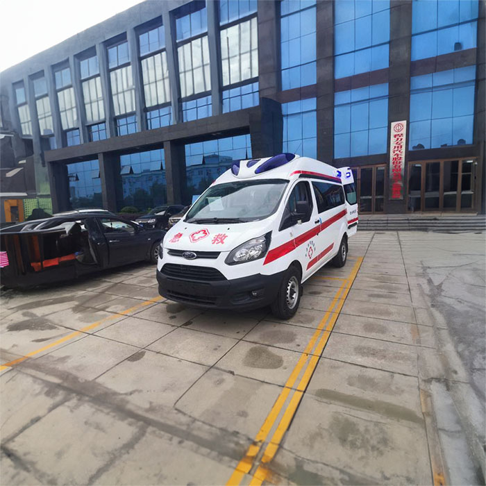 合肥私人救护车租车电话号码