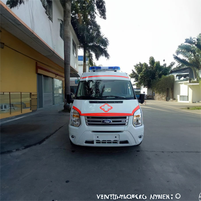 合肥出租救护车电话号码