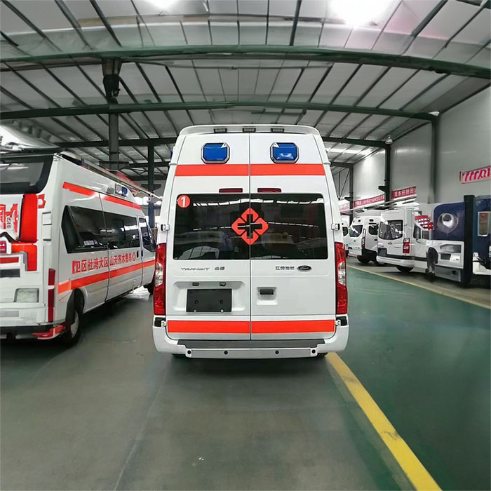 合肥租赁私人救护车电话