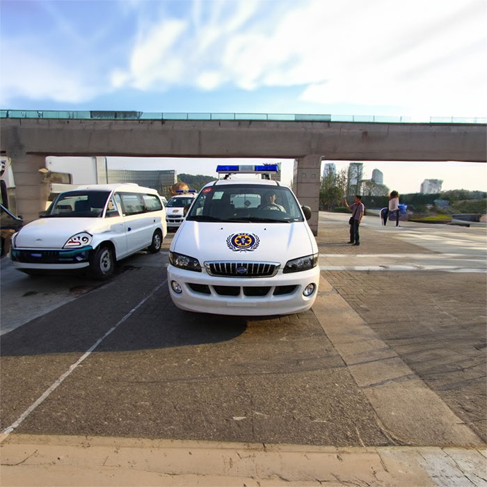 合肥120租车费用