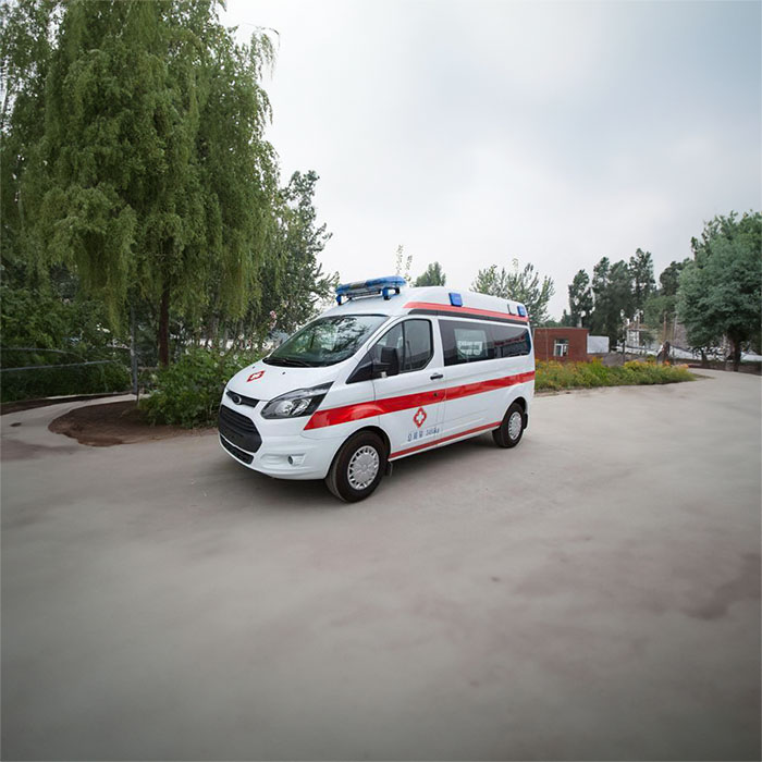 合肥租赁救护车电话号码