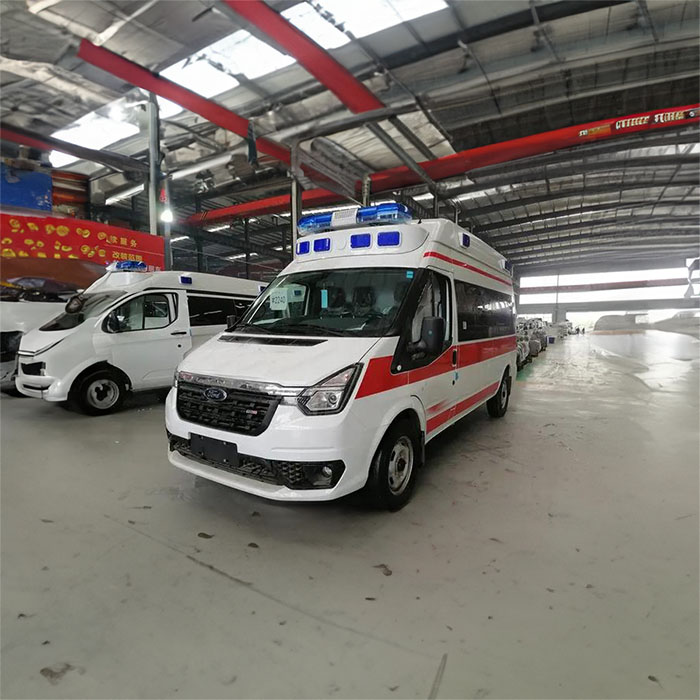 合肥救护车出租电话号码