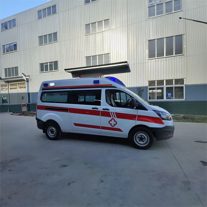 合肥出租急救车联系方式