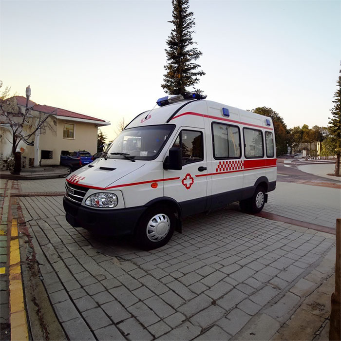 合肥租赁私人救护车