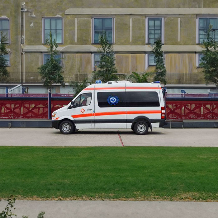 合肥救护车出租收费标准