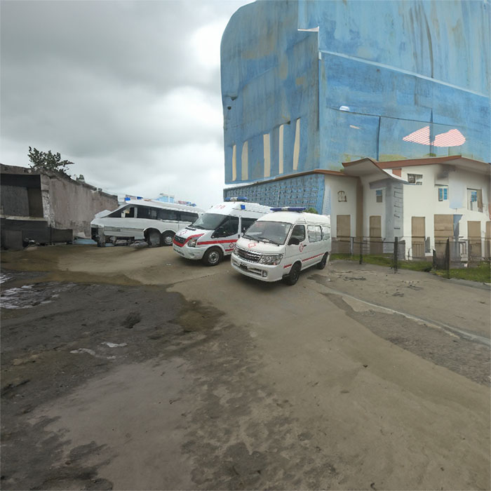 合肥120租车联系方式