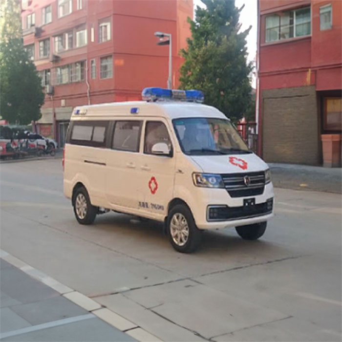 合肥出租私人救护车
