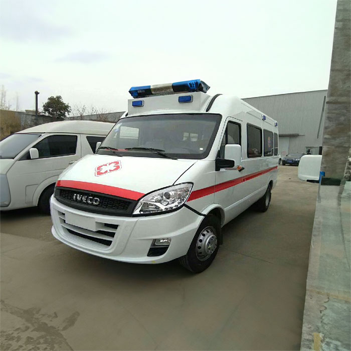 合肥救护车租赁联系方式