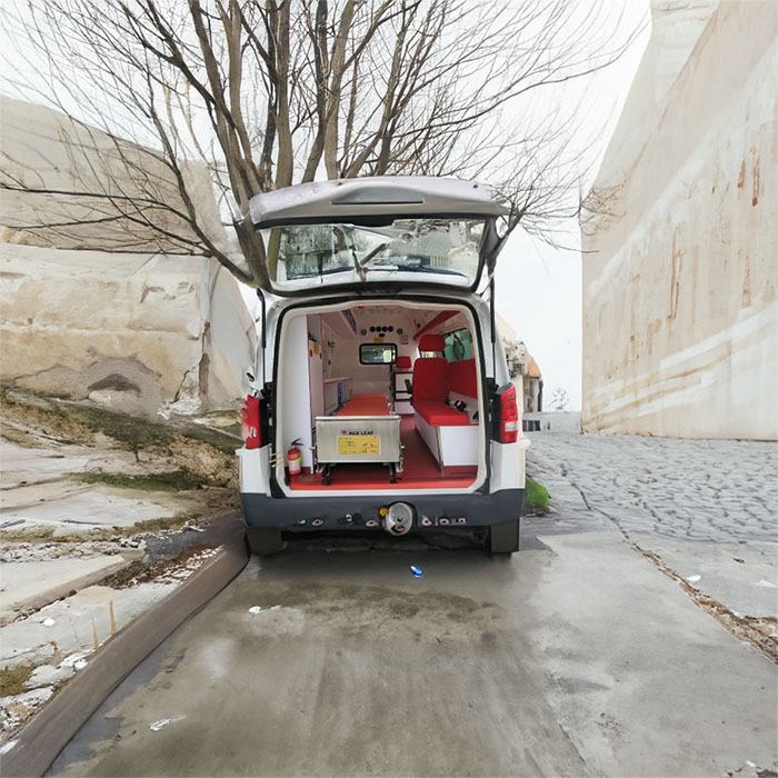 合肥救护车租车联系方式