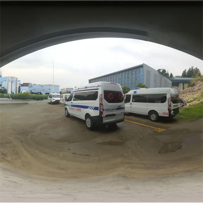 合肥出租救护车联系方式