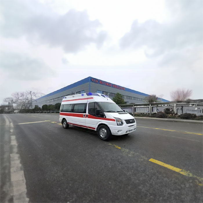 合肥救护车出租电话号码