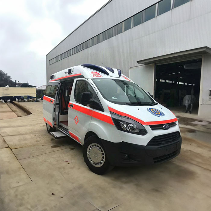 合肥出租私人救护车