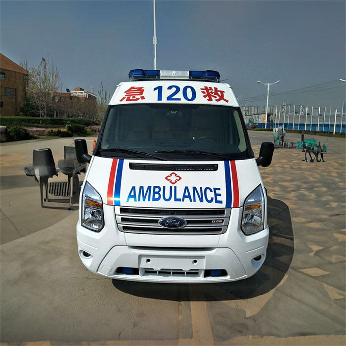 合肥120出租多少钱