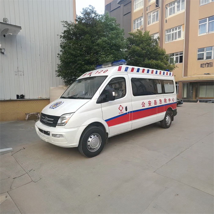 合肥私人救护车租车电话