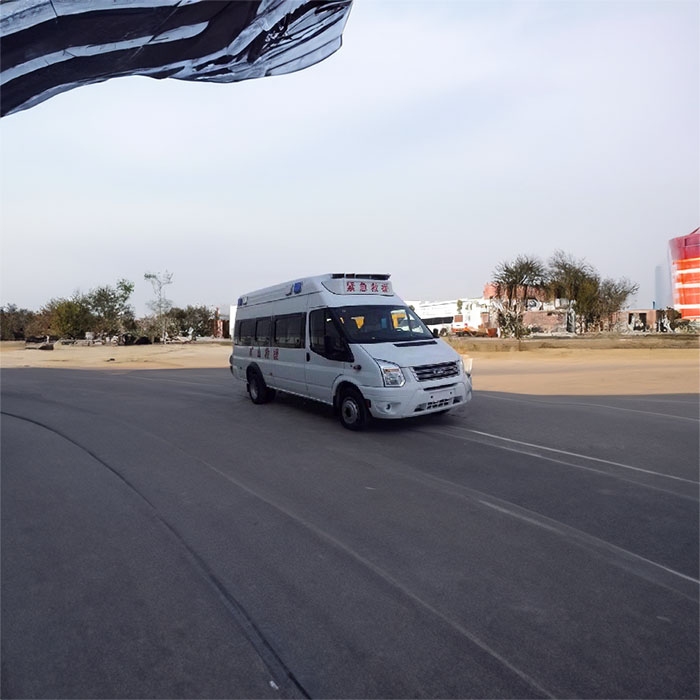 合肥出租私人救护车