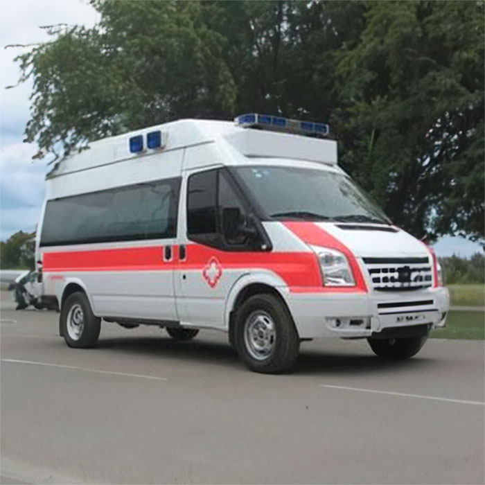 合肥出租救护车电话号码