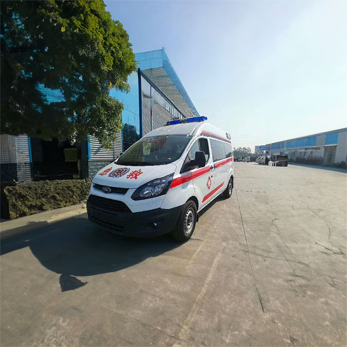 合肥私人救护车出租联系电话