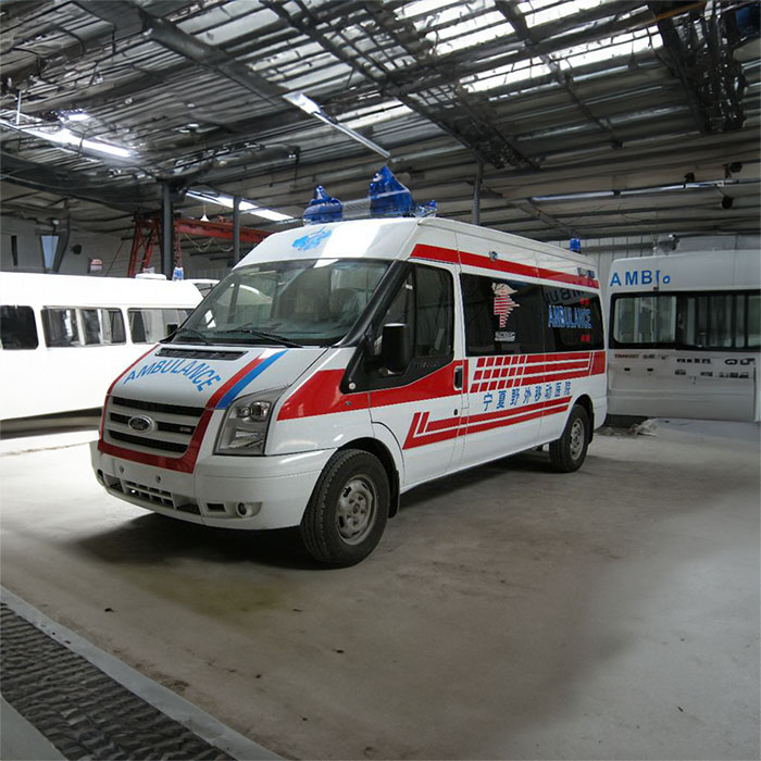 合肥租赁私人救护车电话