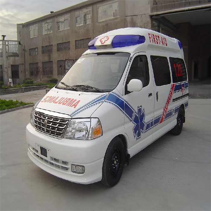 合肥租赁救护车