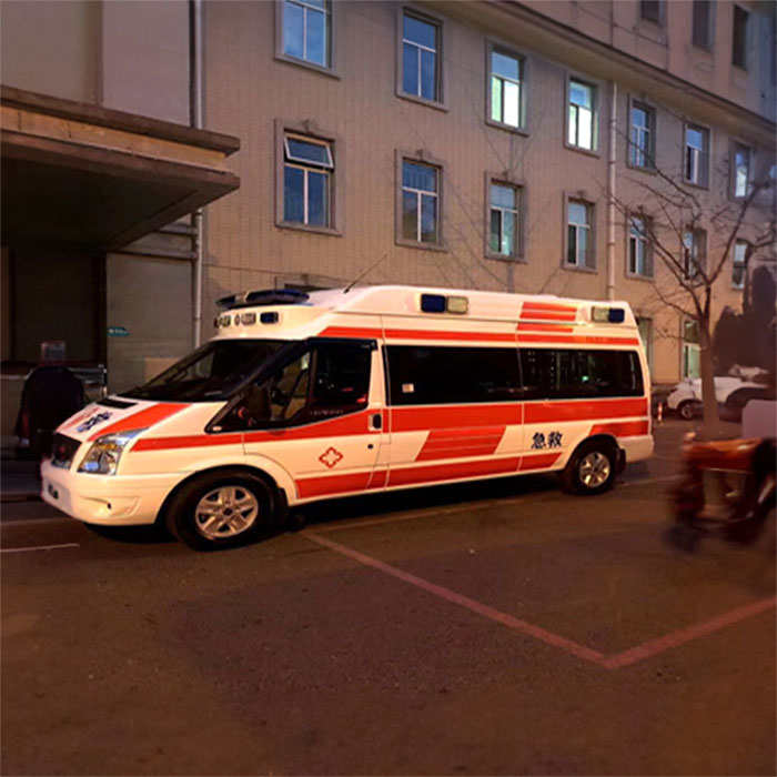 合肥120租赁费用