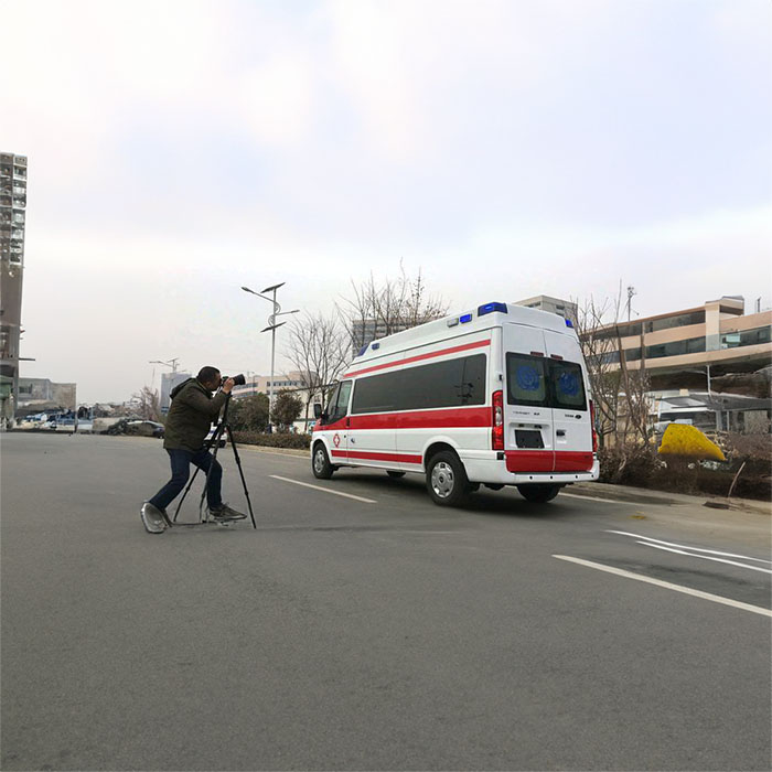 合肥急救车租赁