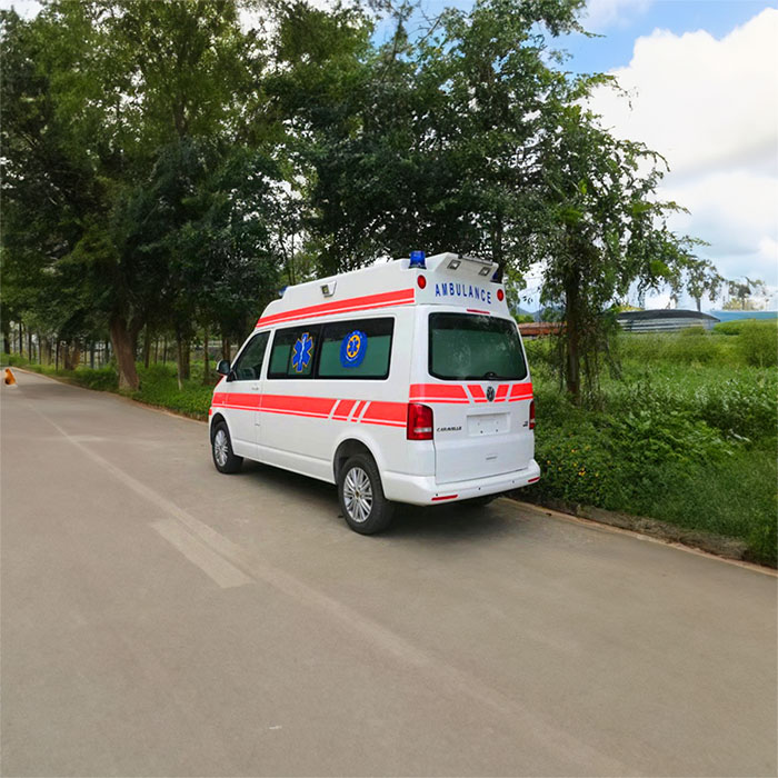 合肥急救车租赁费用