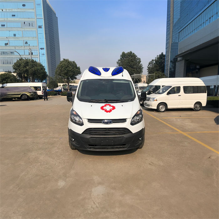 合肥私人救护车租赁电话