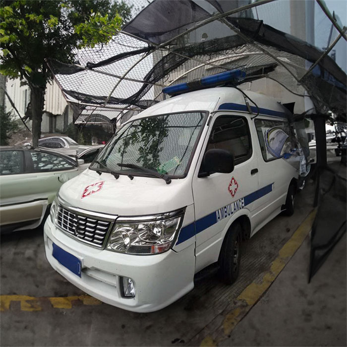 合肥救护车租赁电话号码