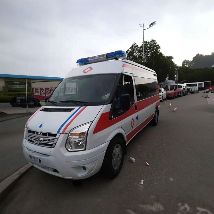 合肥急救车出租电话号码