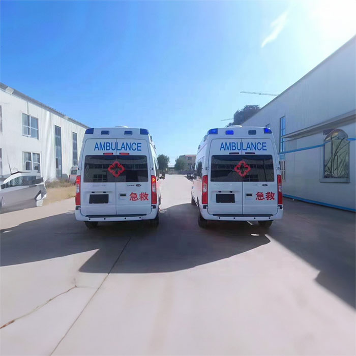 合肥120租赁多少钱