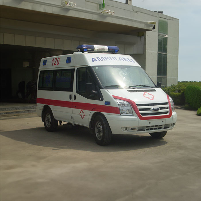 合肥出租私人救护车