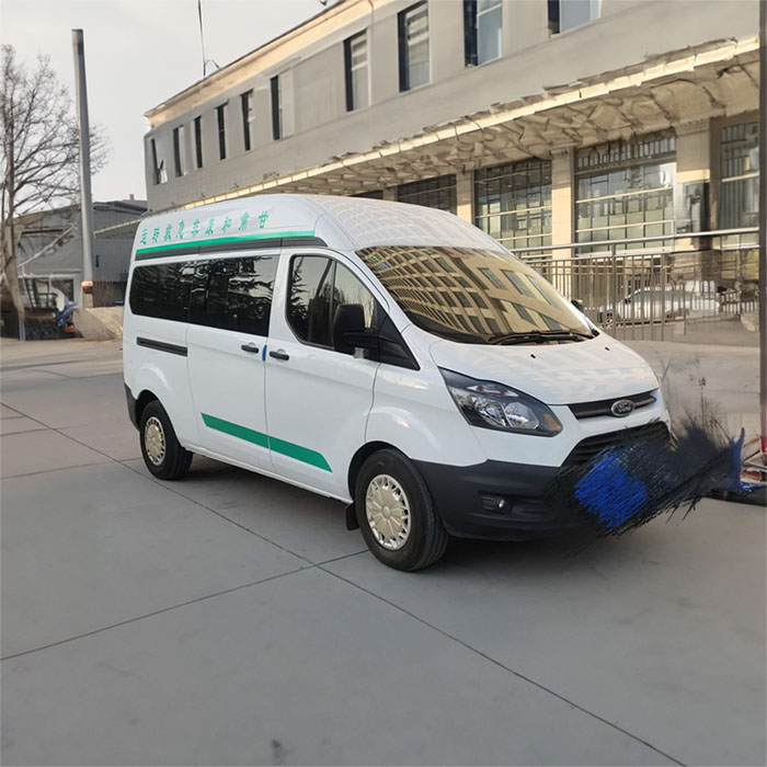 合肥出租私人救护车