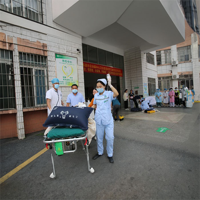 合肥急救车出租联系电话