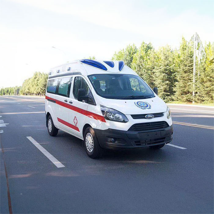 合肥私人救护车租车联系电话