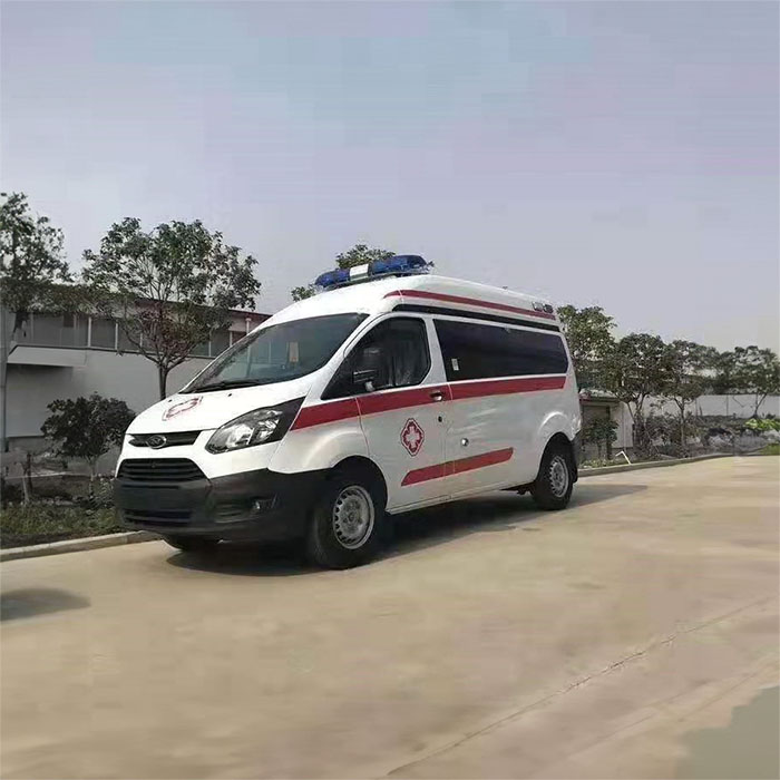 合肥救护车出租